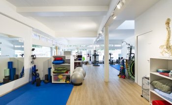 PHYSIOPRAXIS Zürich
