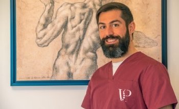Dott. Valerio Puliani - Osteopata D.O. Fisioterapista