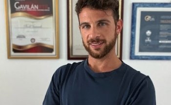 DOTT. FISIOTERAPISTA OMPT TREVISANATO NICCOLÒ