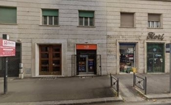Dott.ssa Laura Garau Fisioterapista Osteopata Roma