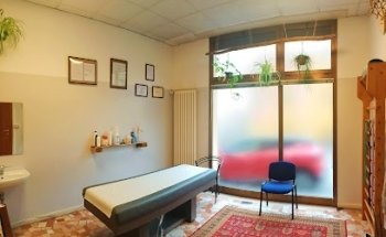 Studio di Fisioterapia Matteo Lambertini