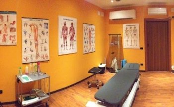 Dr. Carlo Gallo Osteopata Fisioterapista Atripalda Avellino