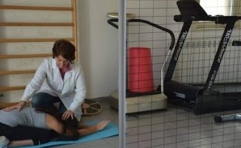 Centro Di Fisioterapia Dott.ssa Maria Cristina Parisi