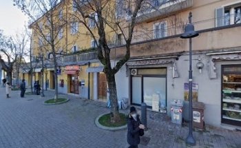 Fisioterapia Casalecchio e a domicilio - Dott.ssa Margherita Fabulli