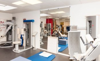Physiotherapie Rosenau GmbH