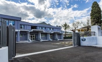 Dott. Federico Colangelo, Fisioterapista