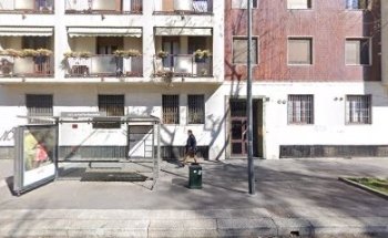 Dott.Biscotti Mario - Osteopata e Fisioterapista Studio FISIO