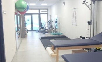 Le Mosse - centro fisioterapia, riabilitazione, idrofisioterapia, Firenze.