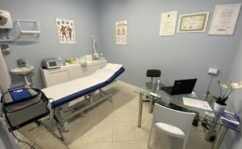 Fisioterapik di Dott. Cancilleri Giuseppe. Fisioterapia e Osteopatia