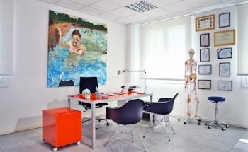 Studio Osteopatico Benuzzi