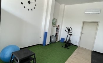 Move you Again-Fisioterapia&Performance