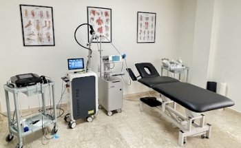 Fisioterapista Termini Imerese Dott. Salvatore Longo