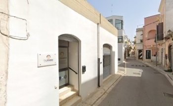 FisioKinetica - Dott.ssa Maria Lorusso