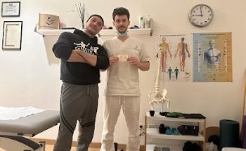 FISIOTERAPIA OSTEOPATICA