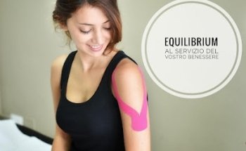 Fisioterapista - Fisioterapia Collegno - Studio Fisioterapico Equilibrium Collegno