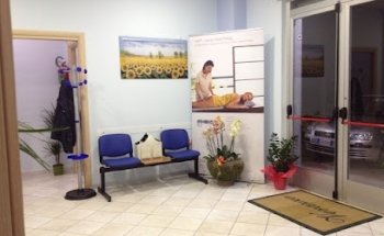 Centro Fisioterapico Verbal Dott. Luigi Verazzo