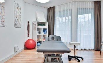 Physiotherapie Jakovljevic GmbH