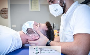 Dott. Alessandro Pasquini - Fisioterapista