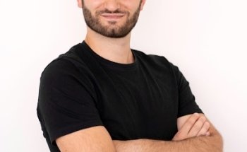 Dr. Riccardo Biolo - Osteopata Fisioterapista