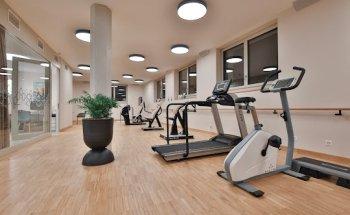 Physiotherapie-Jakovljevic GmbH