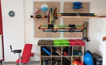 MOVE - Studio di Fisioterapia Daniele Dibilio