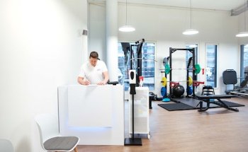 Physiotherapie Giessen Dübendorf