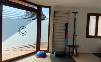 Studio fisioterapico G.Lab