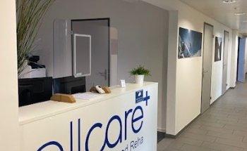 allcare Physiotherapie