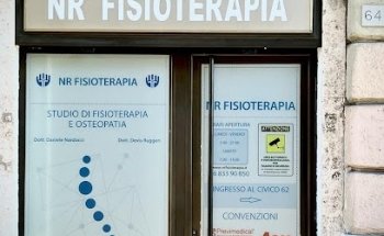 NR Fisioterapia