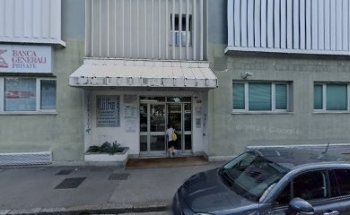 Dott. Stefano Telesca - Osteopata D.O. e fisioterapista