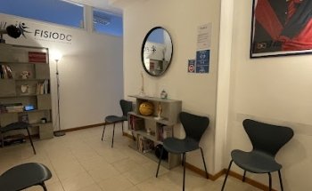 Dott. Danilo Costanzo ( Studio FisioDC Fisioterapia e Osteopatia )