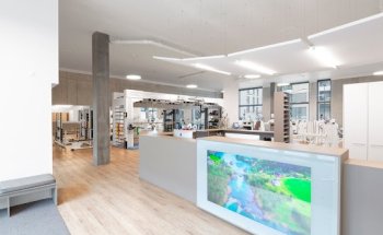 reha-prime ❘ Glattpark