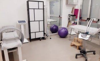 Fisiatra Dott. Abela Salvatore