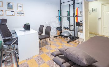 Studio Fisioterapico In Motion - La Spezia