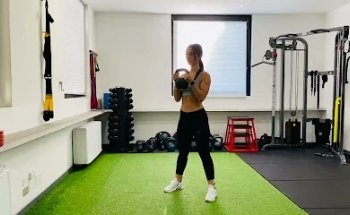 Fisioterapista Nicolò Giordano