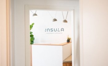 INSULA di Alessandro Triggiani