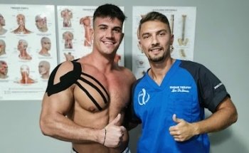 Studio De Simone - Manual Therapy & Nutrition