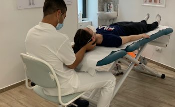 Studio Pamphili di Francesco Spanò