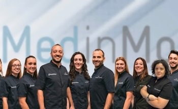 MedinMove Fisioterapia Lentate