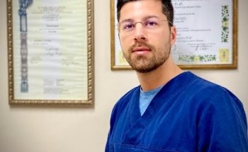 Osteopata D.O. JSCC Fisioterapista Dott.Gianluca Luciani