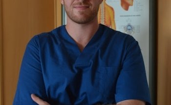 Dott. Francesco Graziosi - Fisioterapia & Osteopatia