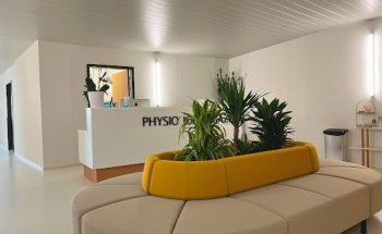 Physio Jorge Bazan GmbH