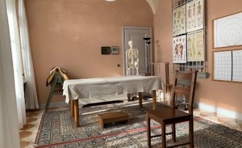 Paolo Frigoli Fisioterapista