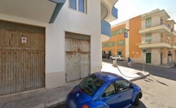 EQUILIBRIO - Studio di Fisioterapia e Osteopatia Dott. Carlo Corciulo