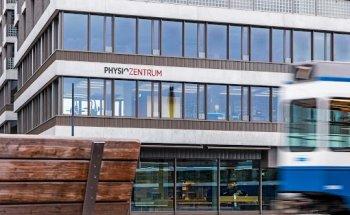 PHYSIOZENTRUM Stettbach