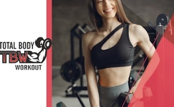 STUDIO TOTAL BODY WORKOUT