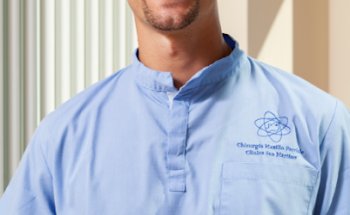 dott. Serhiy D'Avino Fisioterapia - Osteopatia