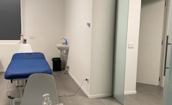 Dott. Lorenzo Giolito - Studio di Fisioterapia