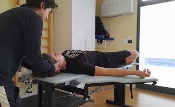 FiSiOBiKE - Fisioterapia, OMPT e Bikefit