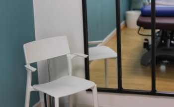 Physiotherapie Montagna GmbH